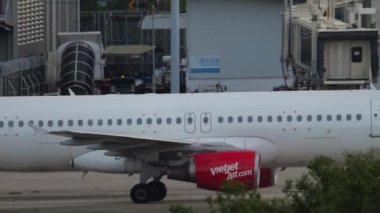 Airbus Bangkok Havayolları hızlanıyor