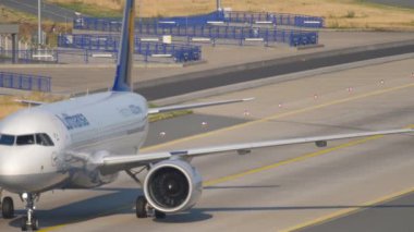 Airbus A320 Neo Lufthansa