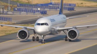 Airbus A320 Neo Lufthansa