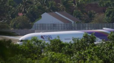 Airbus 330 Thai Havayolları