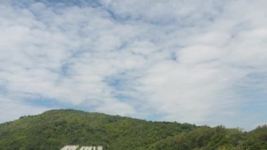 Sea coast, Phuket island