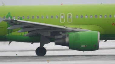 Airbus A320 S7 Havayolları