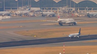 Embraer Mandarin Airlines