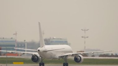 Boeing 757 E-Cargo Airlines