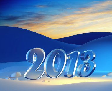 Yeni yıl 2013
