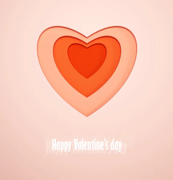 San Valentino — Foto Stock