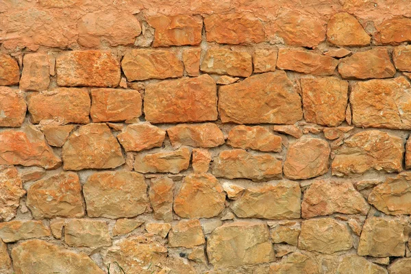 석벽의 질감 — 스톡 사진