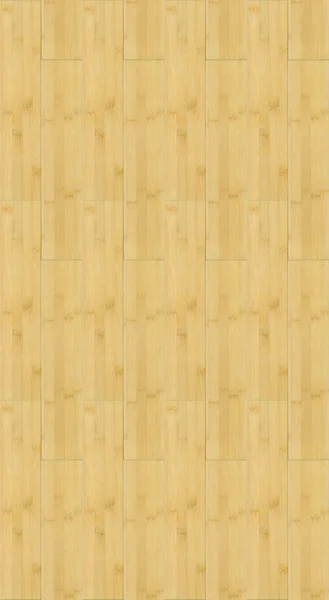 Seamless bamboo texture — Stock Photo, Image