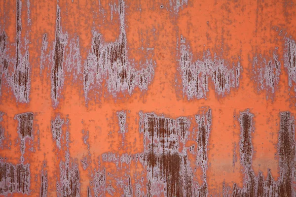 Rusty metal texture — Stock Photo, Image