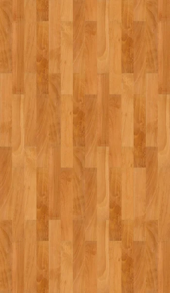 Seamless beech floor texture — Stock Photo, Image