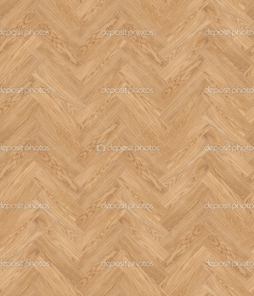 Seamless Wooden Floor Texture Stock