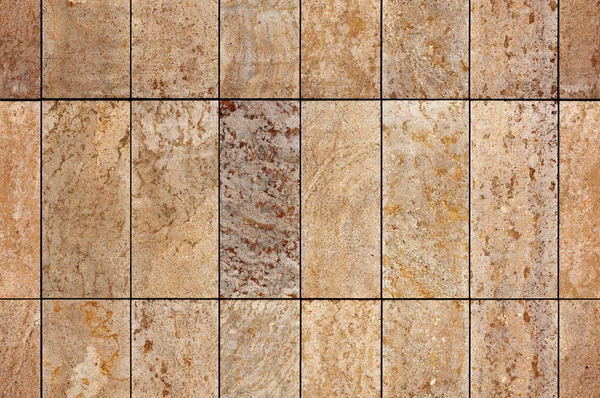 Seamless texture of ganite slabs — Stock Photo, Image