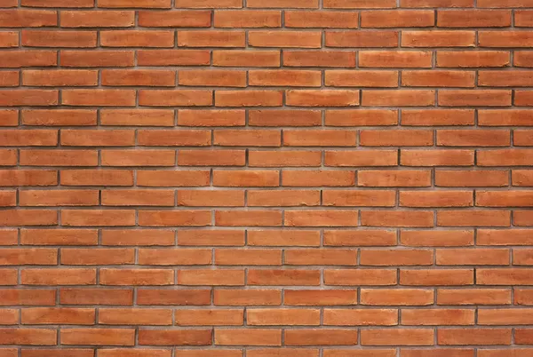 Nahtlose Struktur der Ziegelwand — Stockfoto