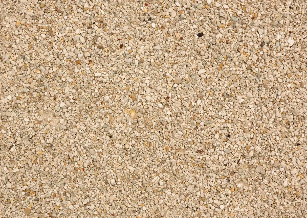 Bezešvá textura písku — Stock fotografie