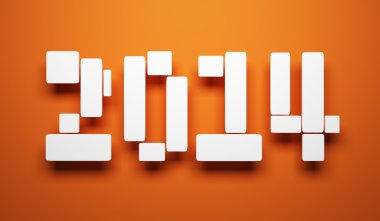 Yeni yıl 2014