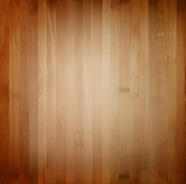 Texture of beech furniture board — Stock Photo, Image
