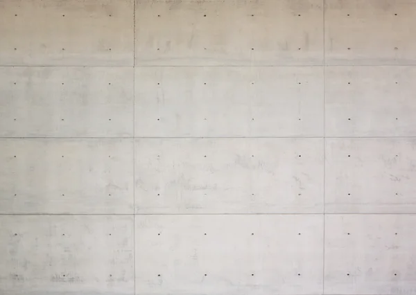 Textura betonových stěn — Stock fotografie
