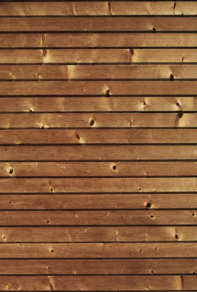 Textura de la cerca de madera — Foto de Stock