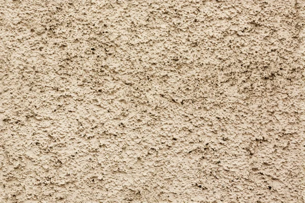 Texture de stuc sans couture ocre — Photo
