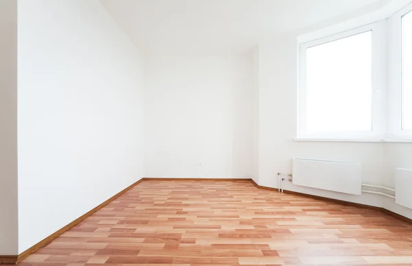 Empty room with door — Stock Photo, Image