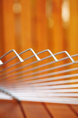 sonbahar Bahçe aletleri arka plan