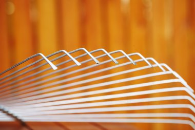 sonbahar Bahçe aletleri arka plan