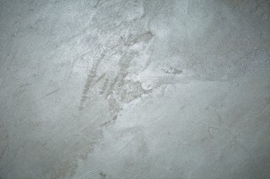 Vintage veya aşınmış beyaz zemin doğal çimento veya taş ol
