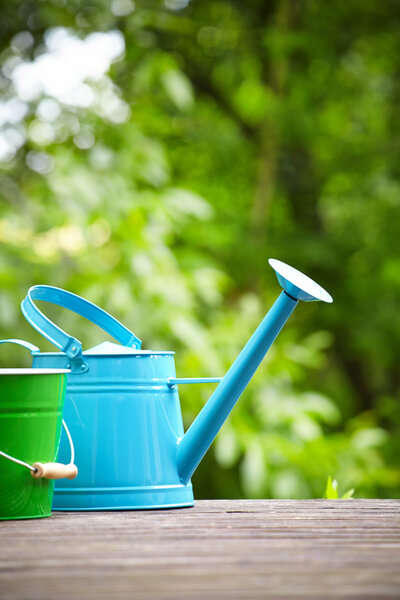 концепция садоводства и хобби
