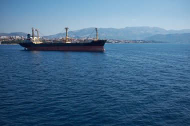 deniz taşımacılığı