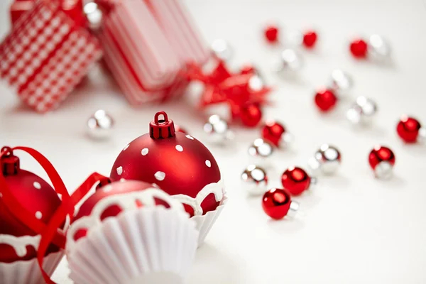 Christmas decoration — Stock Photo, Image