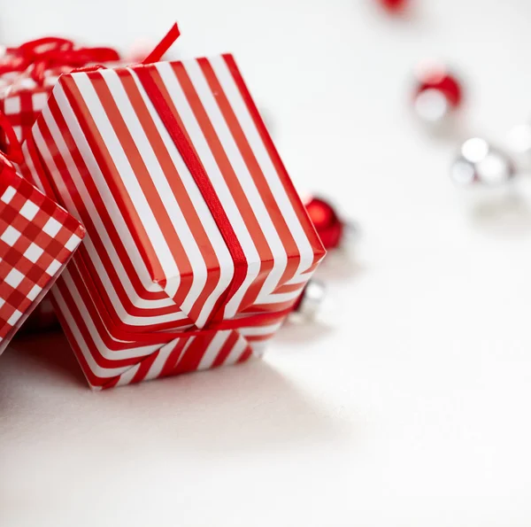 Decoração de Natal — Fotografia de Stock