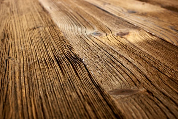 Old wood background — Stock Photo, Image