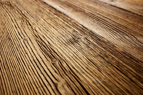 Old wood background — Stock Photo, Image