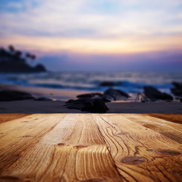 Fondos texturizados de madera en el paisaje sri lanka —  Fotos de Stock