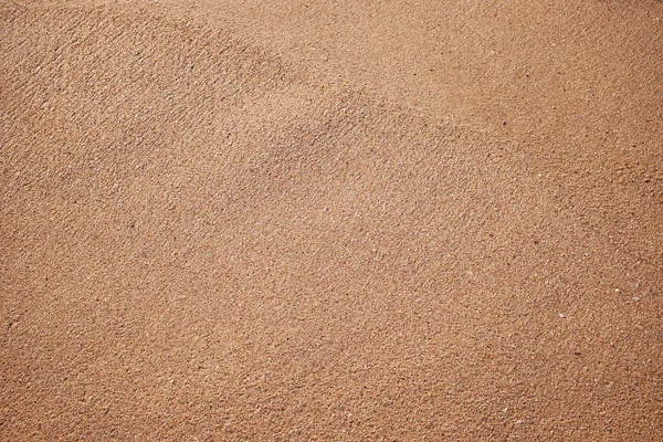 Sand Textur für Hintergrund — Stockfoto