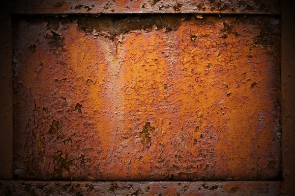 Rusty metal — Stock Photo, Image