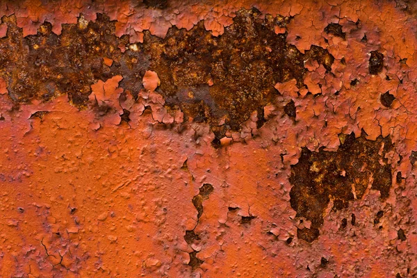 Background of rusty metal — Stock Photo, Image