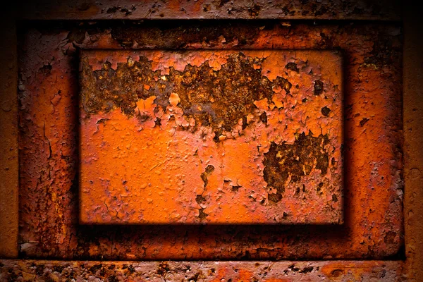 Rusty metal — Stock Photo, Image