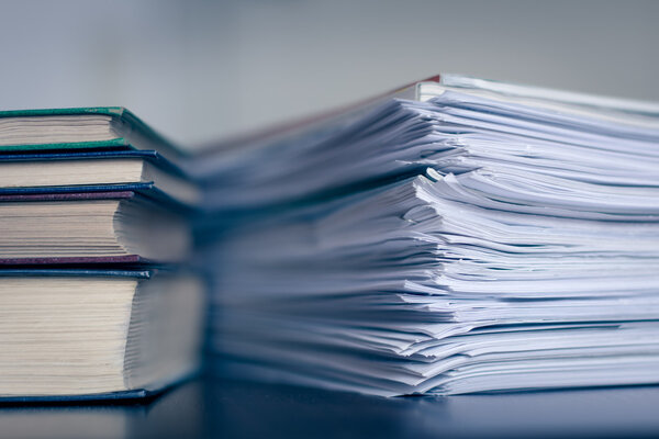 Бухгалтерия и налоги
