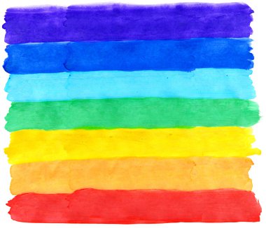 Soyut renkli arkaplan