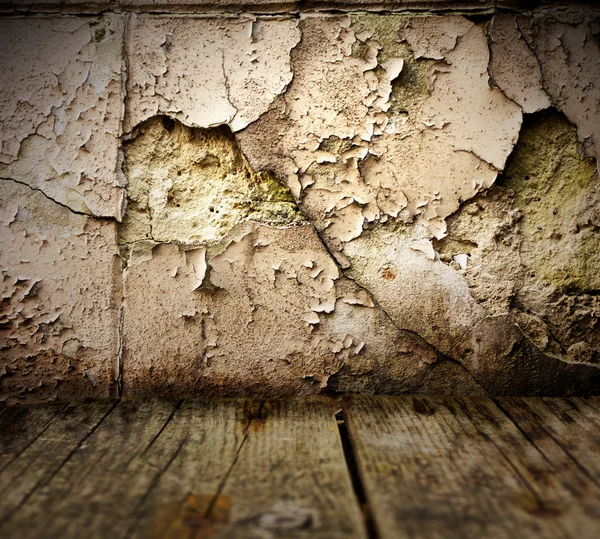 Viejo muro de piedra como fondo — Foto de Stock