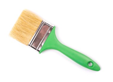 Paintbrush ile gölge