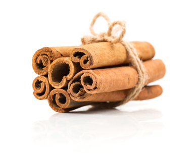 kiriş tarçın Roped