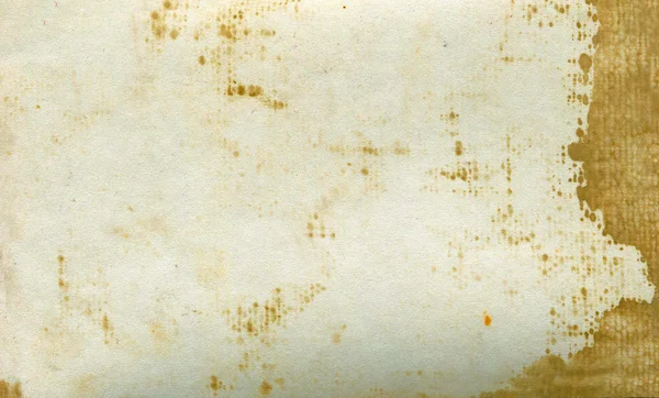 Eski kağıt textures veya arka plan — Stok fotoğraf