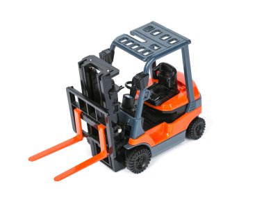 Beyaz arkaplanda yükleyici