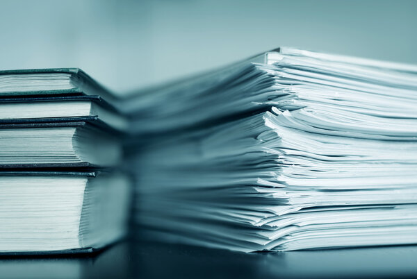 Бухгалтерия и налоги
