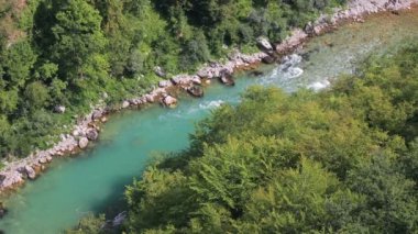 Tara River Canyon