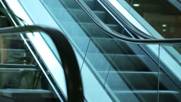 Escalator — Video