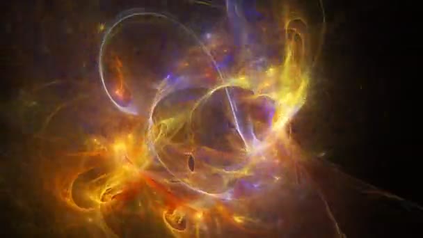 Contexte fractal 