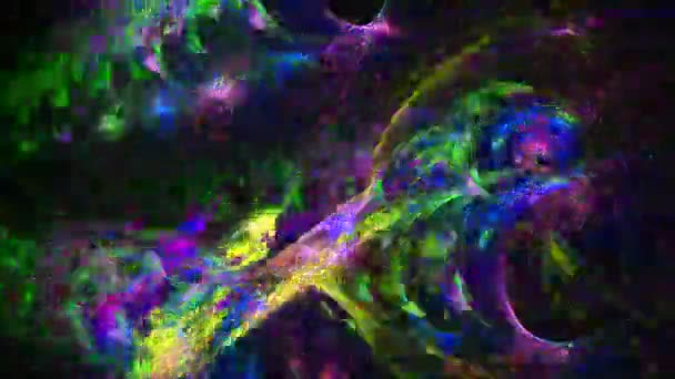 Contexte fractal 